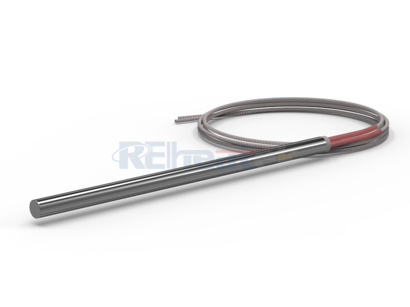 紙塑機(jī)加熱管